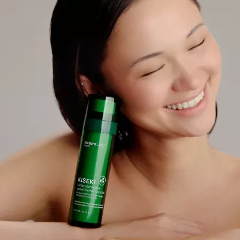 Naturelab. Tokyo Kiseki Molecular Repair Leave In Hair Mask