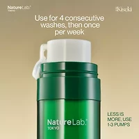 Naturelab. Tokyo Kiseki Molecular Repair Leave In Hair Mask