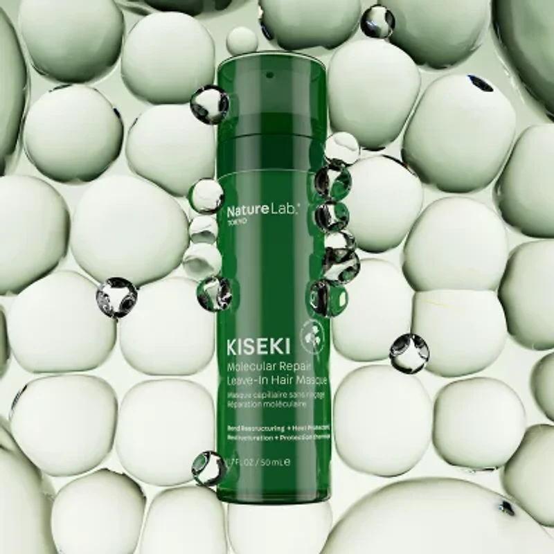 Naturelab. Tokyo Kiseki Molecular Repair Leave In Hair Mask