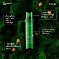 Naturelab. Tokyo Kiseki Molecular Repair Leave In Hair Mask