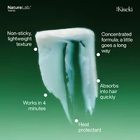 Naturelab. Tokyo Kiseki Molecular Repair Leave In Hair Mask