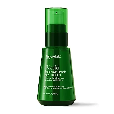 Naturelab. Tokyo Kiseki Molecular Repair Mizu Hair Oil