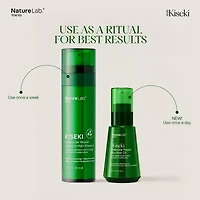 Naturelab. Tokyo Kiseki Molecular Repair Mizu Hair Oil