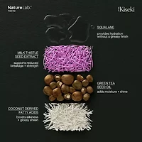 Naturelab. Tokyo Kiseki Molecular Repair Mizu Hair Oil