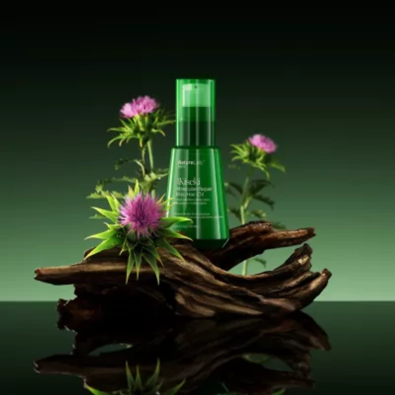 Naturelab. Tokyo Kiseki Molecular Repair Mizu Hair Oil