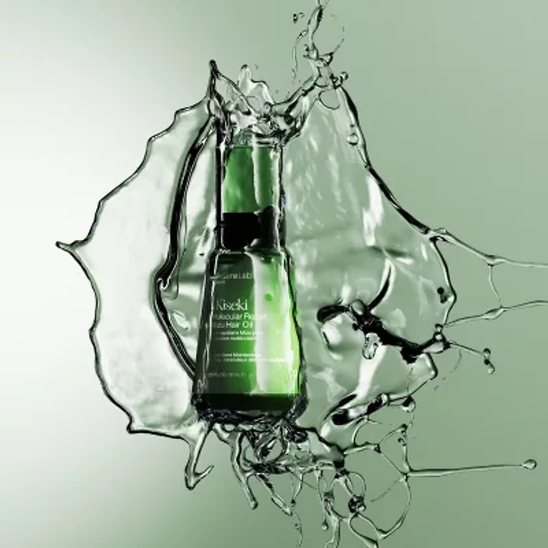 Naturelab. Tokyo Kiseki Molecular Repair Mizu Hair Oil