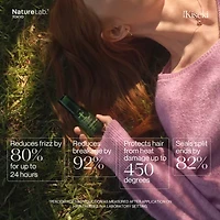 Naturelab. Tokyo Kiseki Molecular Repair Mizu Hair Oil