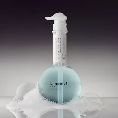 Naturelab. Tokyo Saisei Stress Defense Amino Acid Shampoo