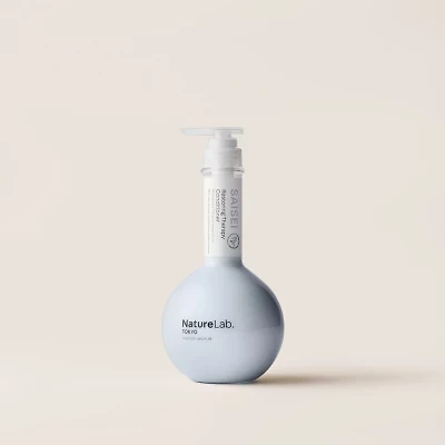 Naturelab.Tokyo Saisei Restoring Therapy Conditioner - 11.5 oz