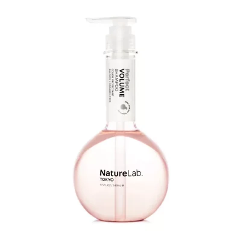 Naturelab. Tokyo Perfect Volume Shampoo
