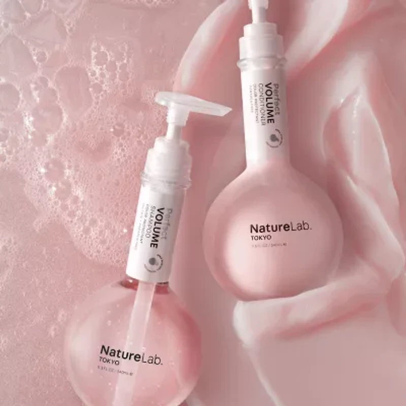 Naturelab. Tokyo Perfect Volume Shampoo