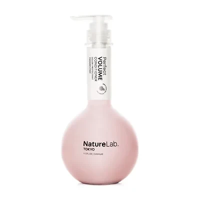 Naturelab. Tokyo Perfect Volume Conditioner