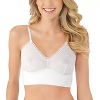 Lily Of France Sensational Lace Bralettes Bralette-2179106