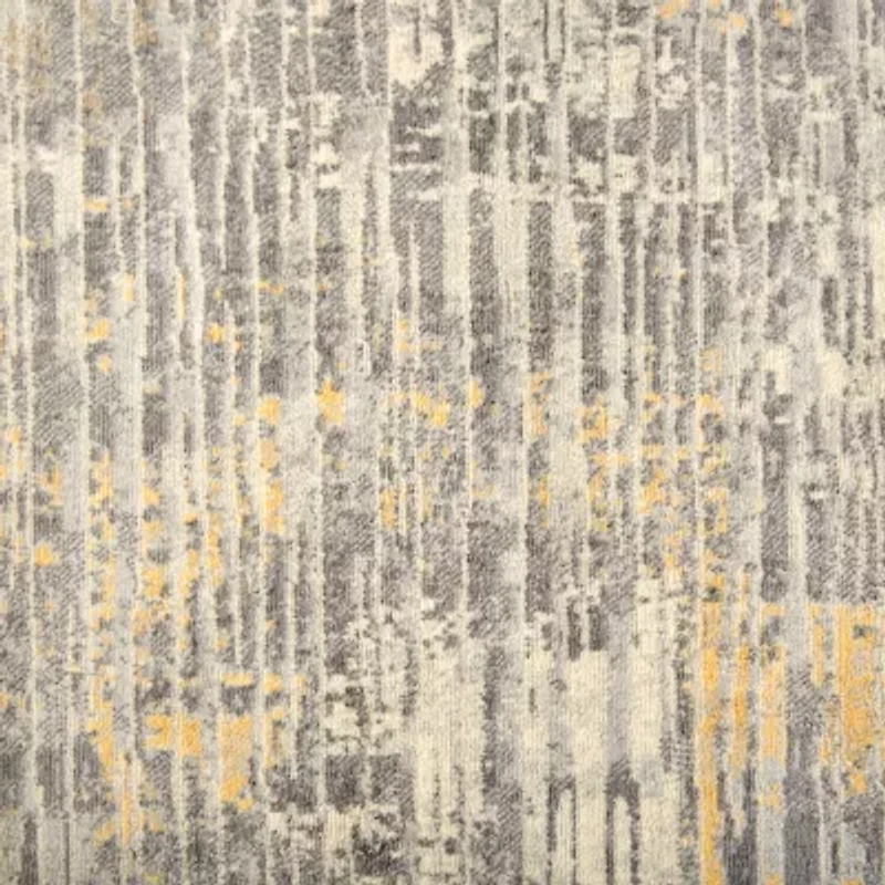Home Dynamix Melrose Lorenzo Abstract Indoor Rectangular Accent Rug