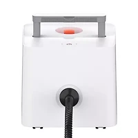 Sharper Image SI-380 Canister Steam Cleaner
