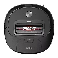 Eureka Groove Robotic Vacuum Cleaner