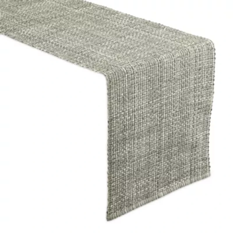 Homewear Homespun Table Runner