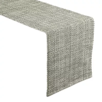 Homewear Homespun Table Runner