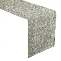 Homewear Homespun Table Runner