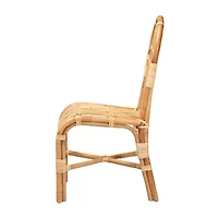 Danson Dining Room Collection Dining Chair