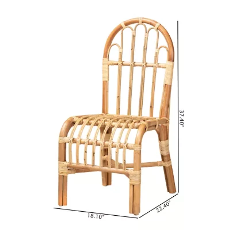 Danson Dining Room Collection Dining Chair