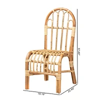 Danson Dining Room Collection Dining Chair