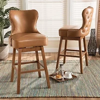 Gradisca Dining Collection 2-pc. Bar Stool