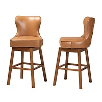 Gradisca Dining Collection 2-pc. Bar Stool