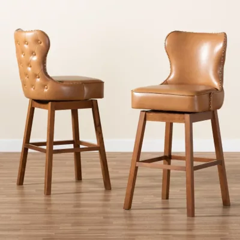 Gradisca Dining Collection 2-pc. Bar Stool