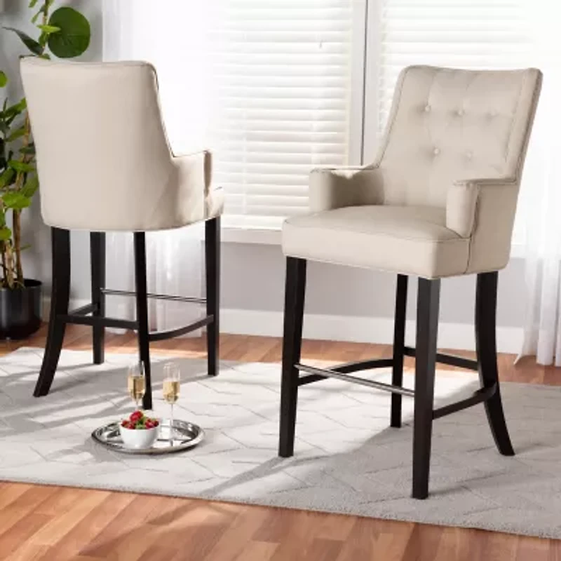 Aldon Dining  Collection 2-pc. Bar Stool
