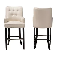 Aldon Dining  Collection 2-pc. Bar Stool