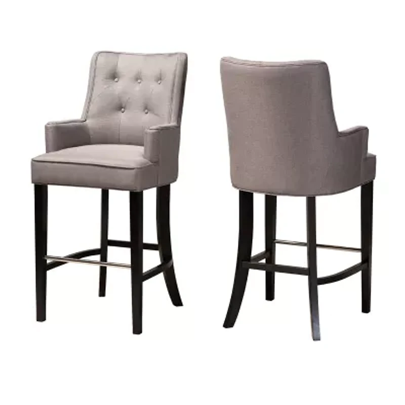 Aldon Dining  Collection 2-pc. Bar Stool