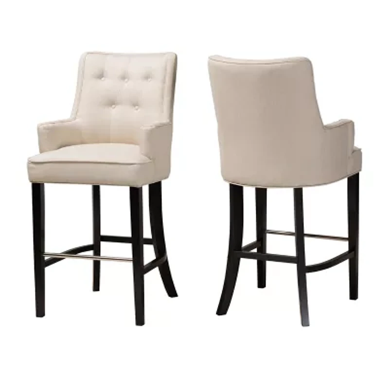 Aldon Dining  Collection 2-pc. Bar Stool