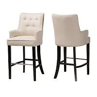 Aldon Dining  Collection 2-pc. Bar Stool