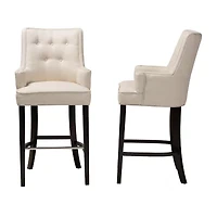 Aldon Dining  Collection 2-pc. Bar Stool