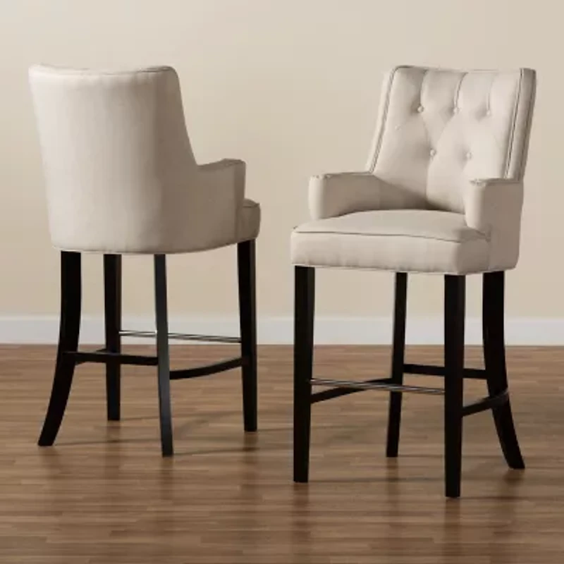 Aldon Dining  Collection 2-pc. Bar Stool