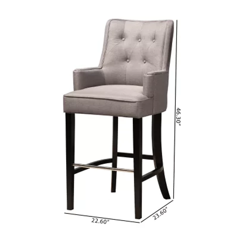Aldon Dining  Collection 2-pc. Bar Stool