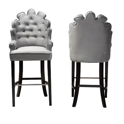 Chloe Dining  Collection 2-pc. Bar Stool