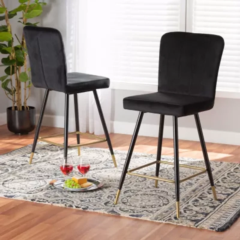 Preston Dining  Collection 2-pc. Bar Stool