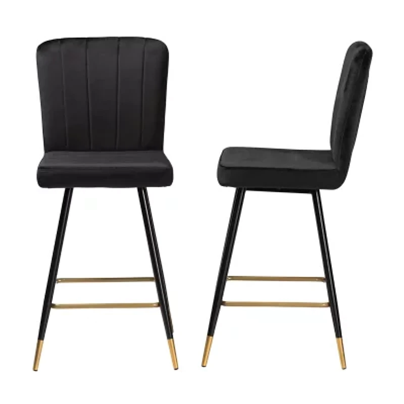 Preston Dining  Collection 2-pc. Bar Stool