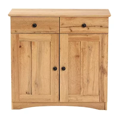 Lauren Living Room Collection Accent Cabinet