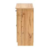 Lauren Living Room Collection Accent Cabinet