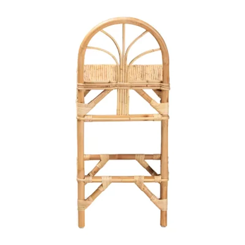 Seville Dining Collection Counter Height Bar Stool