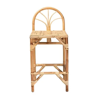 Seville Dining Collection Counter Height Bar Stool