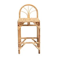 Seville Dining Collection Counter Height Bar Stool