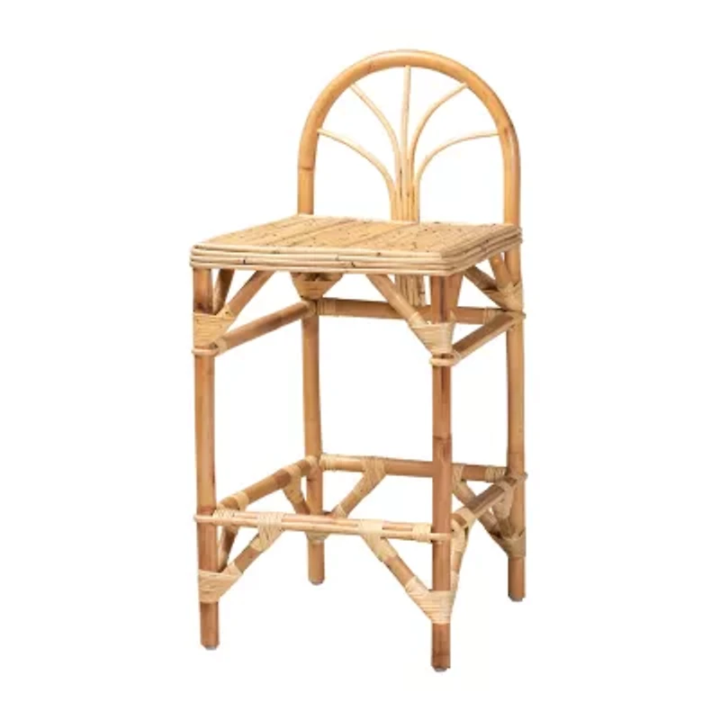 Seville Dining Collection Counter Height Bar Stool