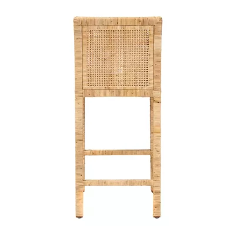 Sofia Dining Collection Counter Height Bar Stool