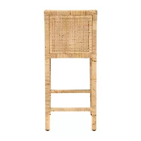 Sofia Dining Collection Counter Height Bar Stool