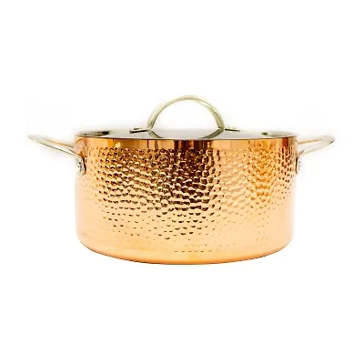 BergHOFF Stainless Steel Dutch Oven