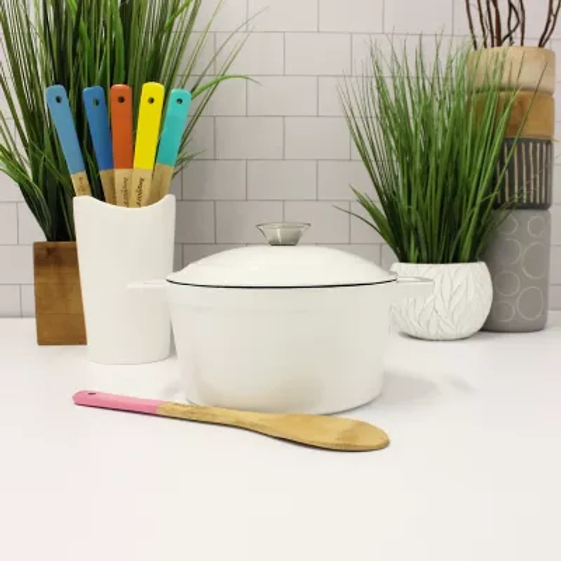 BergHOFF Neo Cast Iron -qt. Dutch Oven